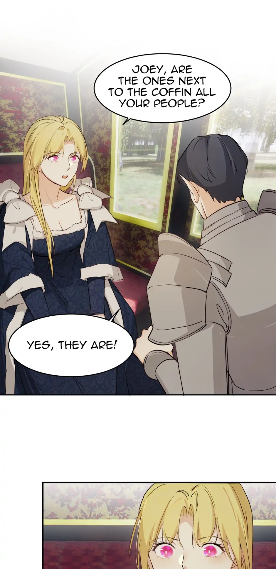 Dragon Raising Manual Chapter 73 - Page 30