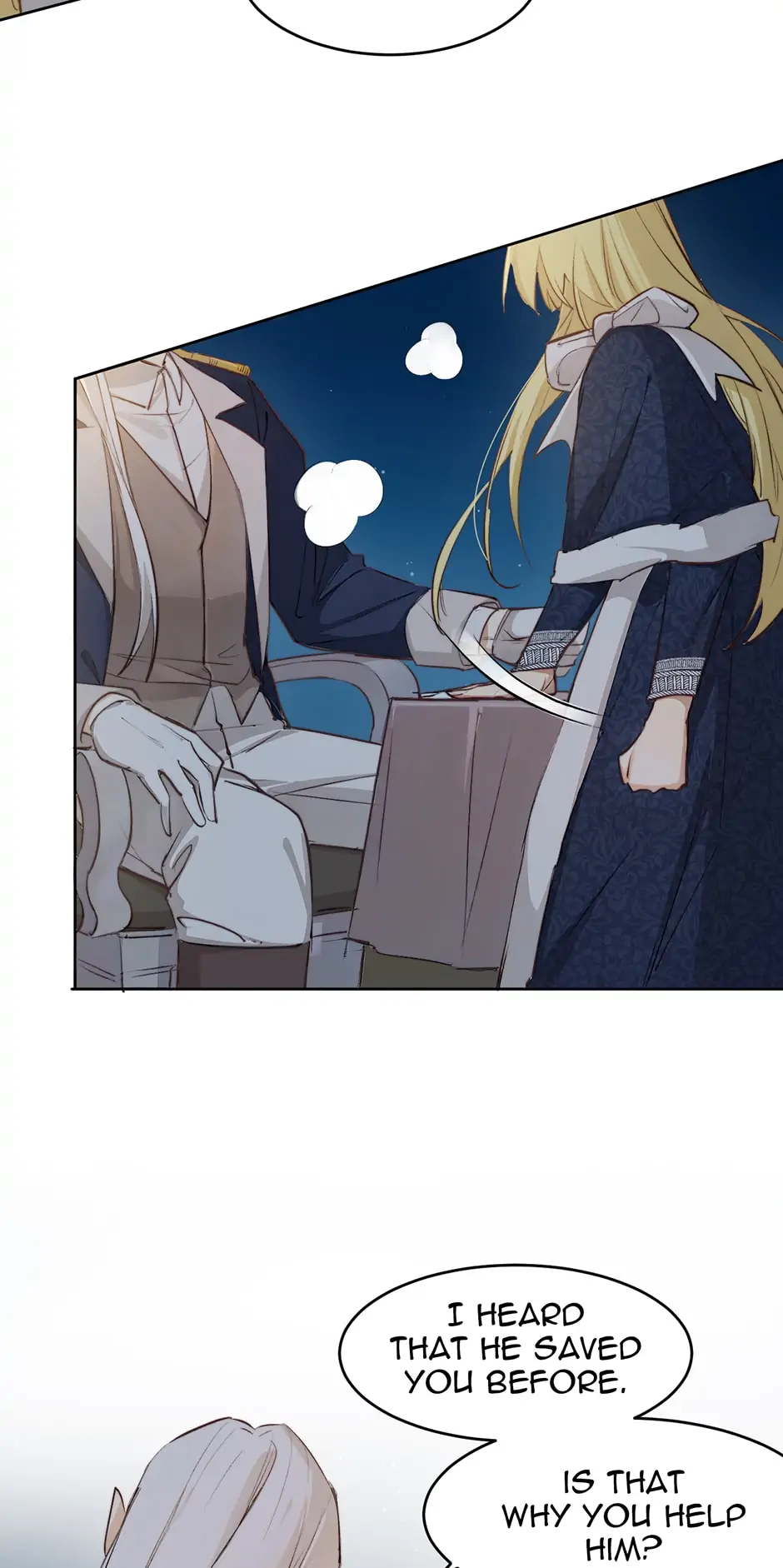 Dragon Raising Manual Chapter 73 - Page 4