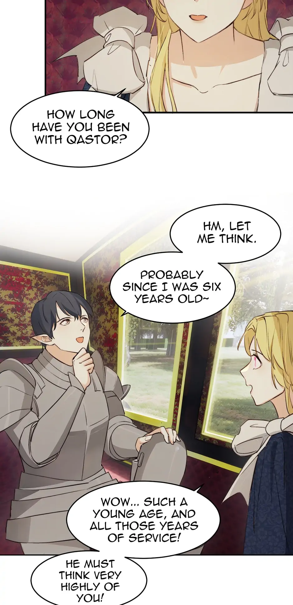 Dragon Raising Manual Chapter 73 - Page 31