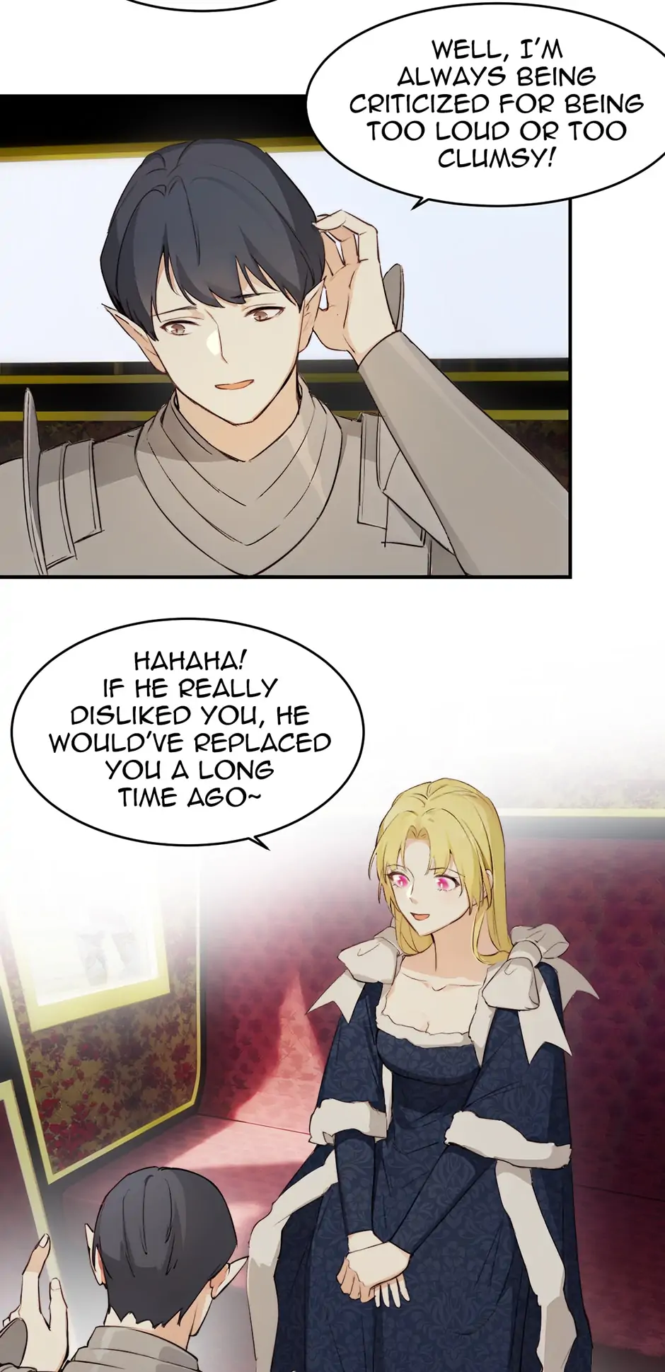 Dragon Raising Manual Chapter 73 - Page 32