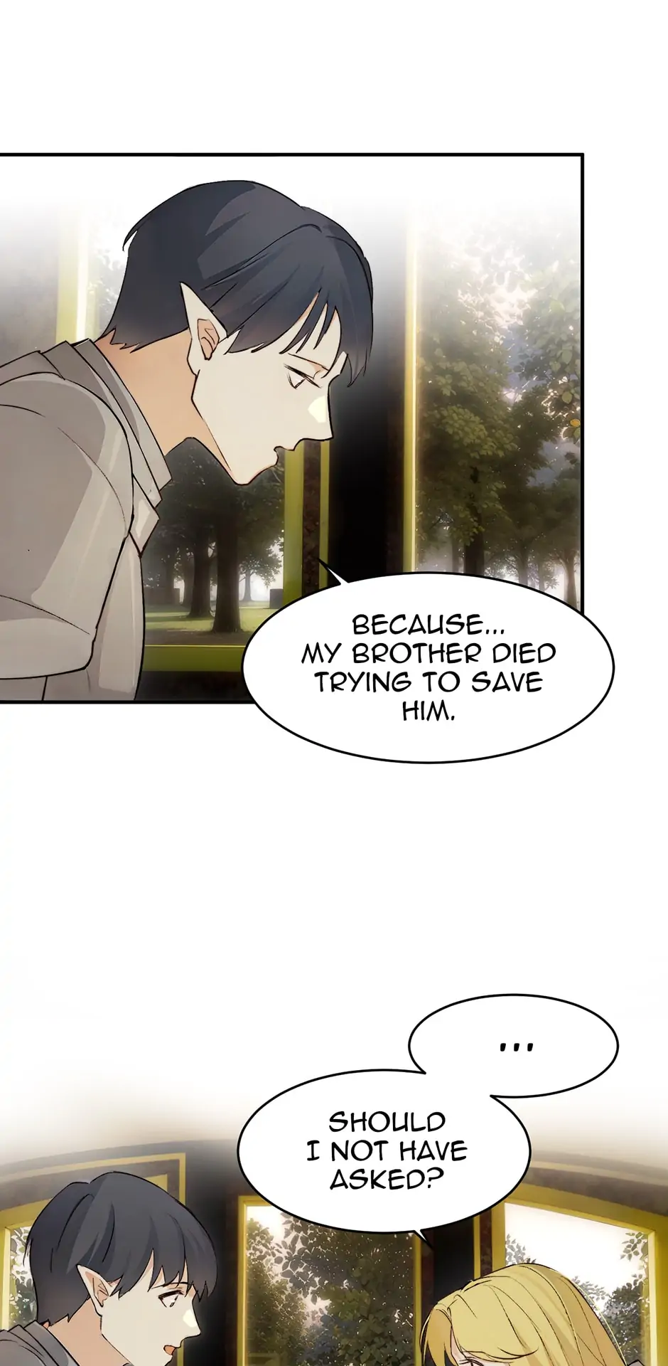 Dragon Raising Manual Chapter 73 - Page 34
