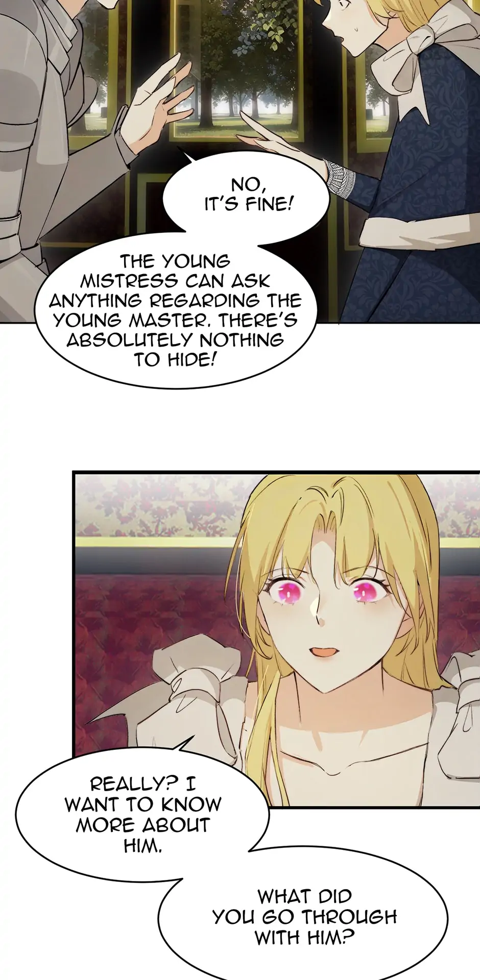 Dragon Raising Manual Chapter 73 - Page 35