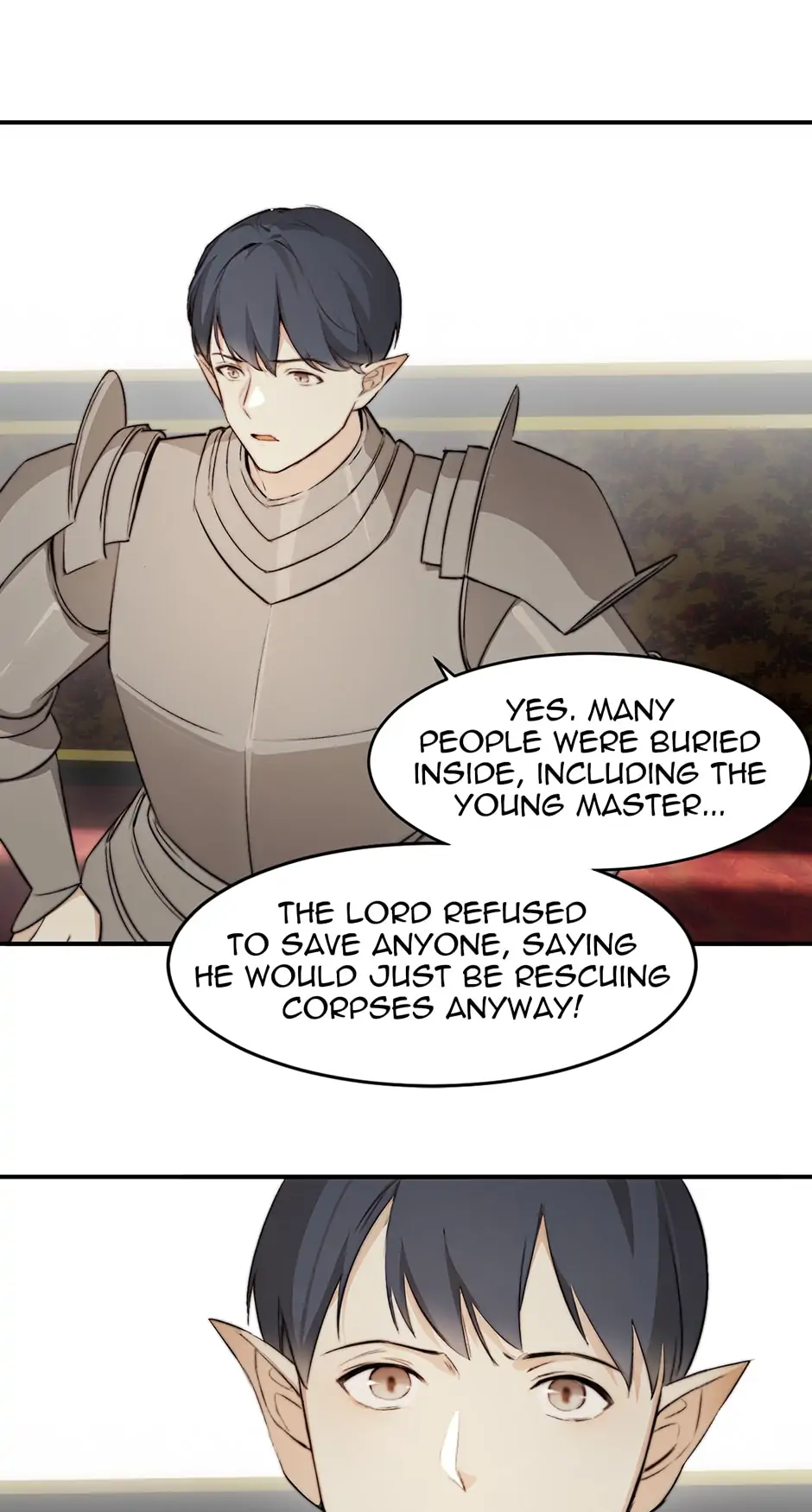 Dragon Raising Manual Chapter 73 - Page 42