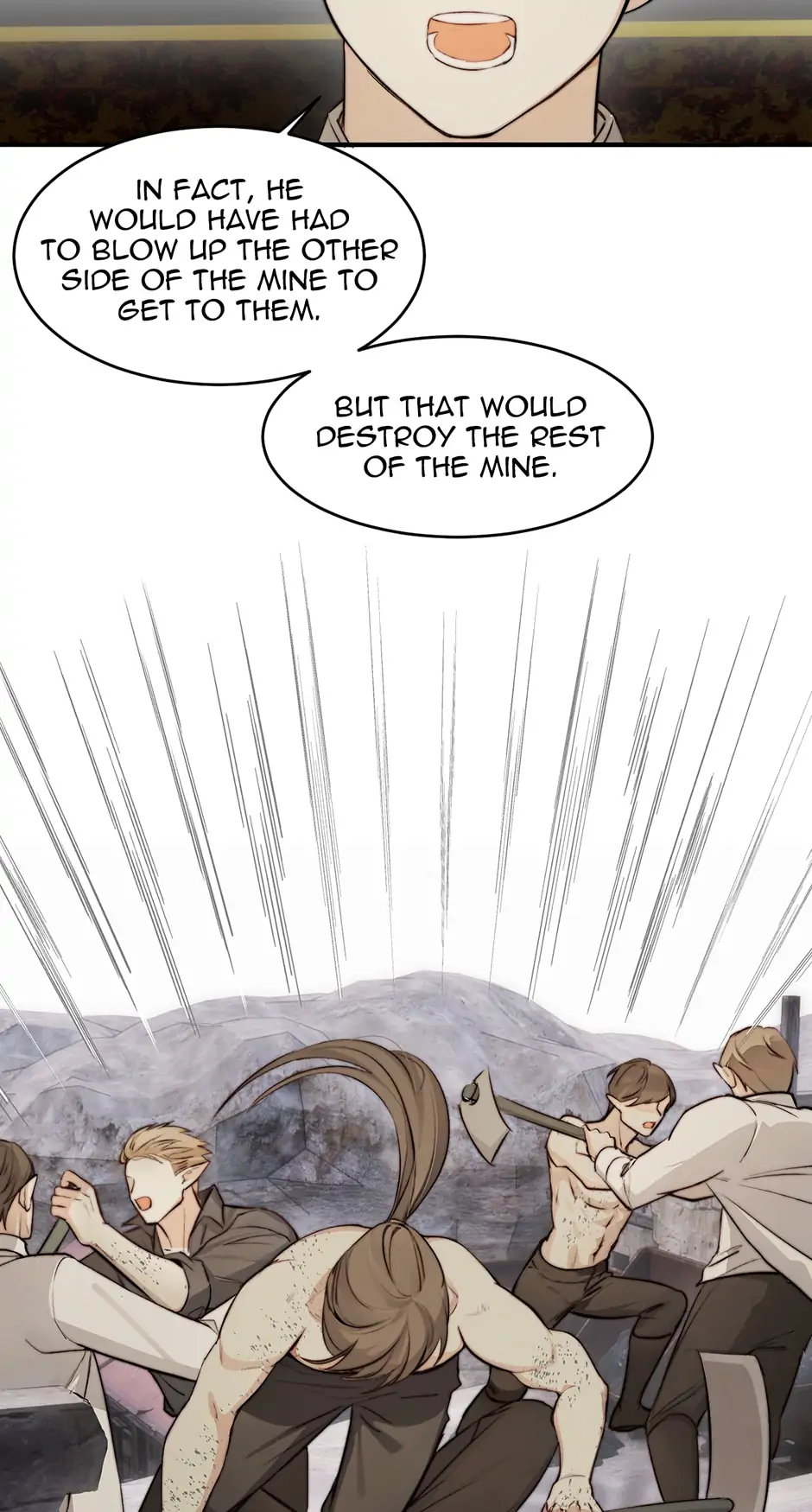 Dragon Raising Manual Chapter 73 - Page 43