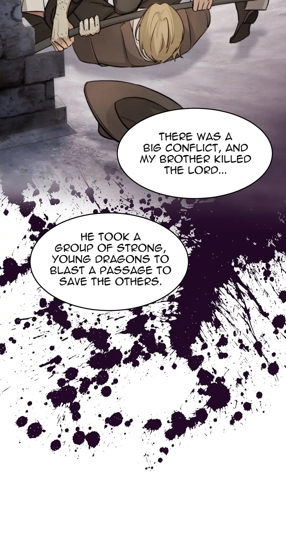 Dragon Raising Manual Chapter 73 - Page 44