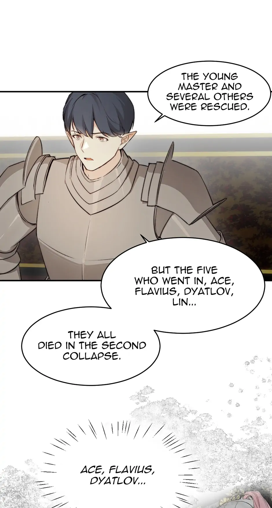 Dragon Raising Manual Chapter 73 - Page 45