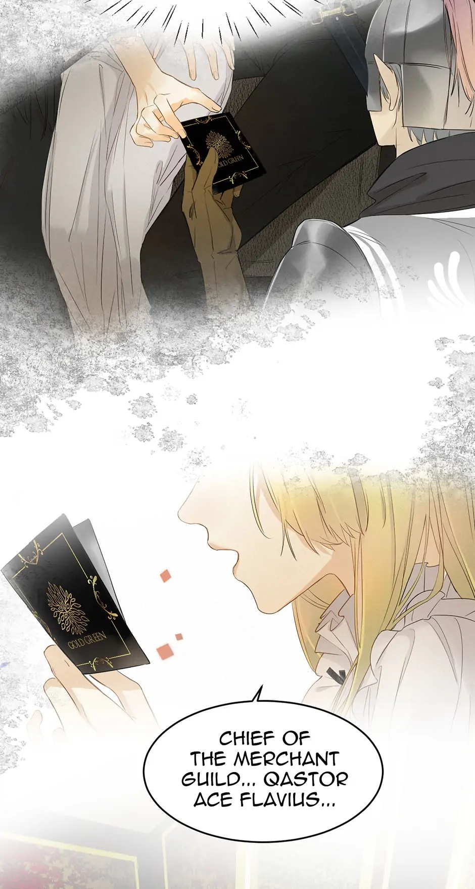 Dragon Raising Manual Chapter 73 - Page 46