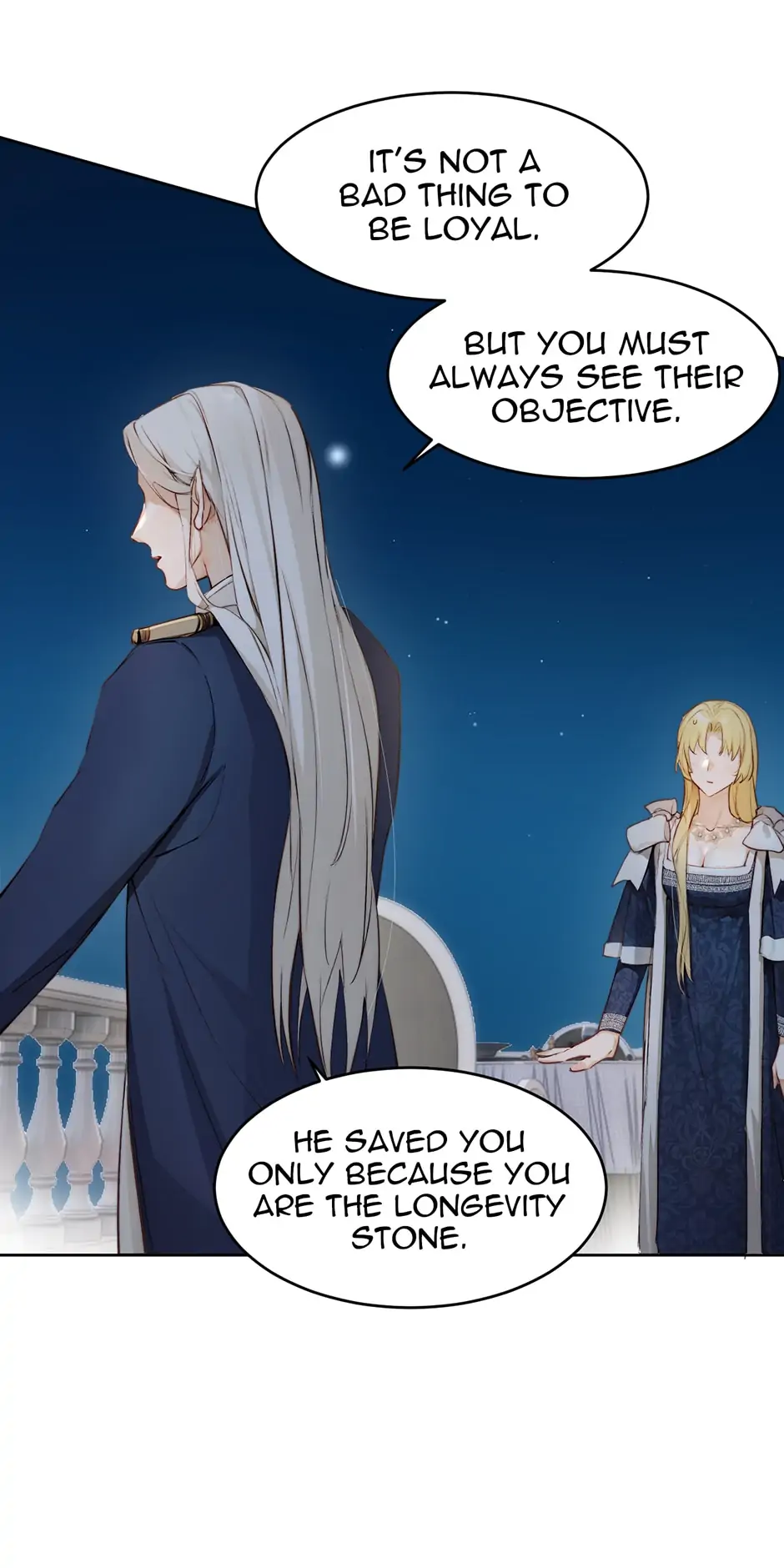 Dragon Raising Manual Chapter 73 - Page 6