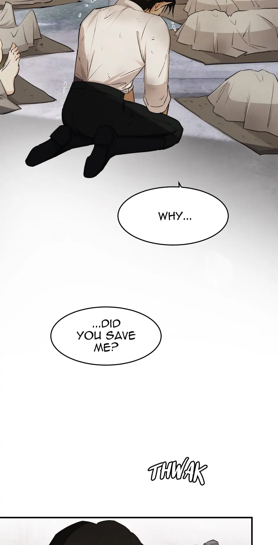 Dragon Raising Manual Chapter 73 - Page 51