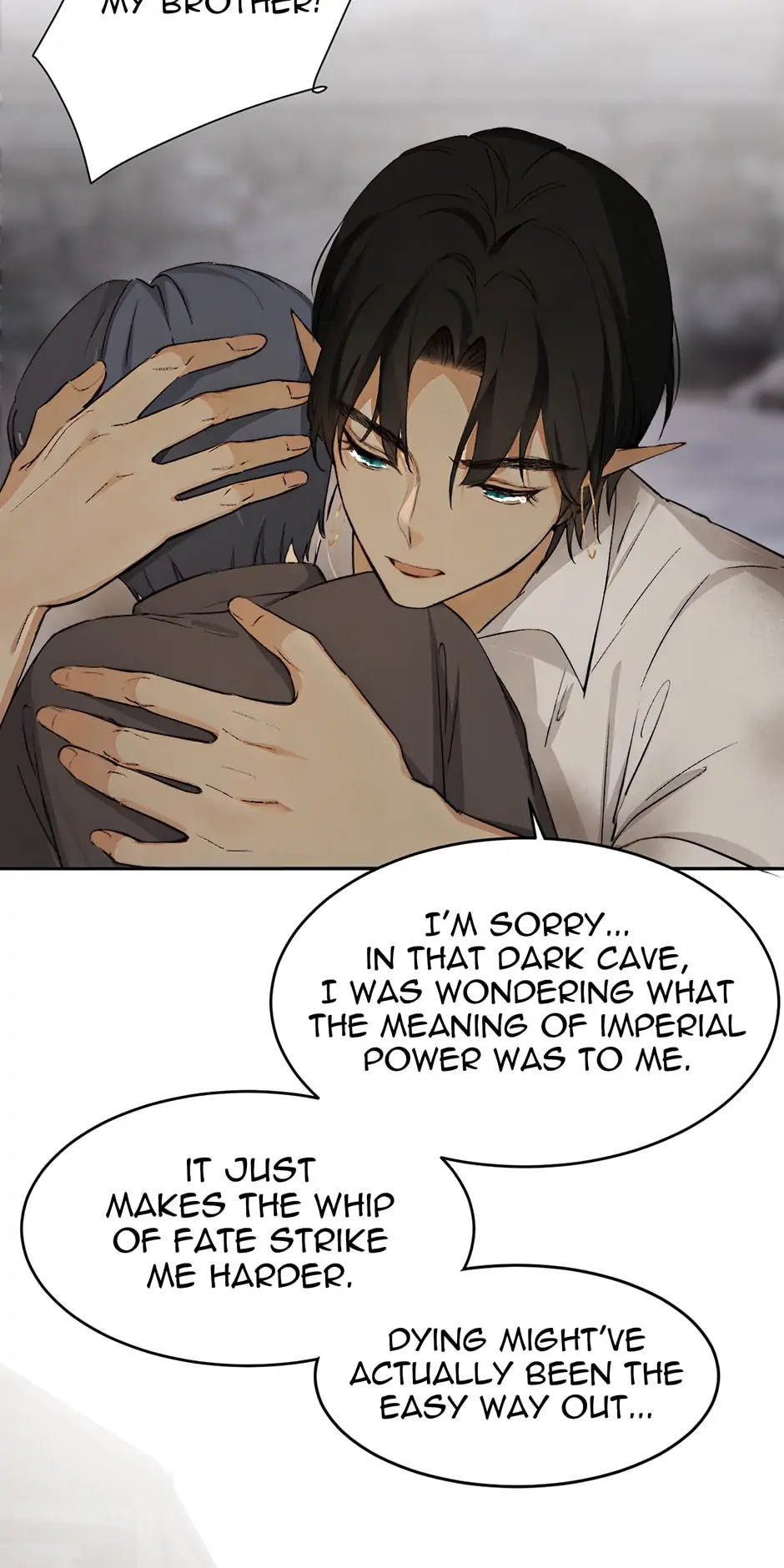Dragon Raising Manual Chapter 73 - Page 59