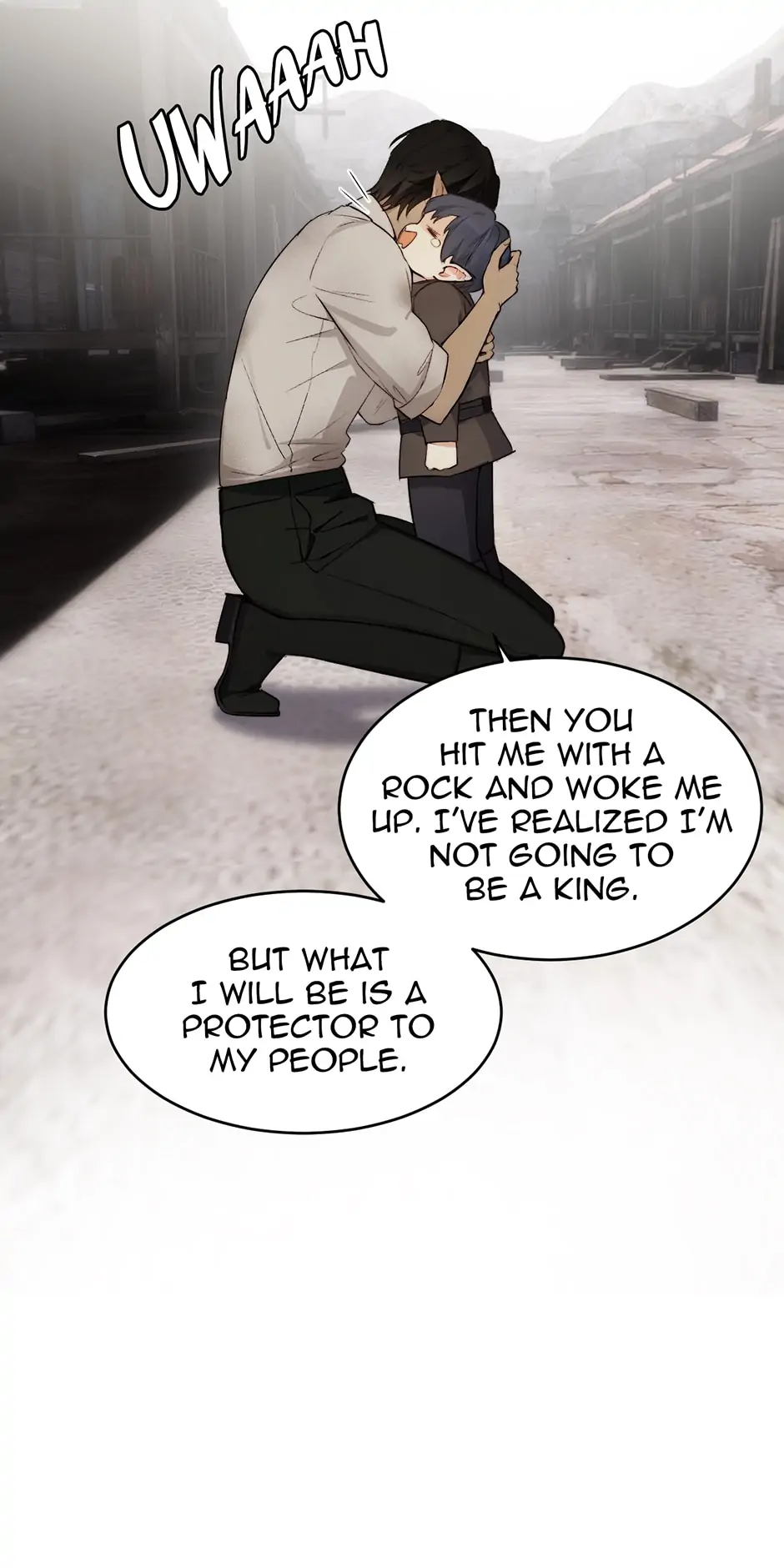 Dragon Raising Manual Chapter 73 - Page 60