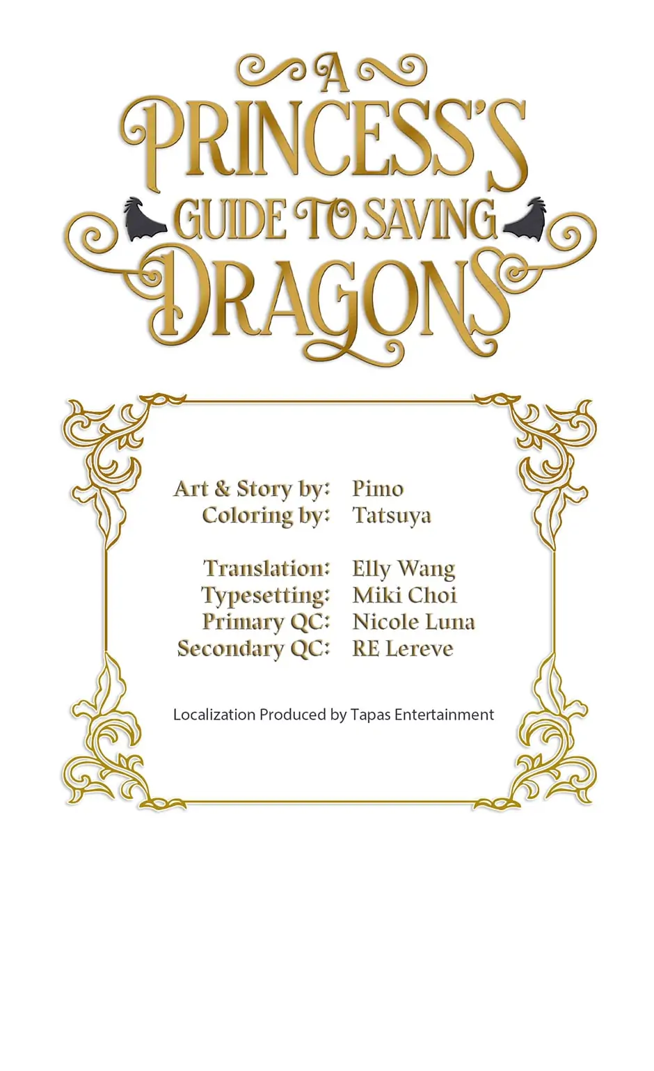 Dragon Raising Manual Chapter 73 - Page 64