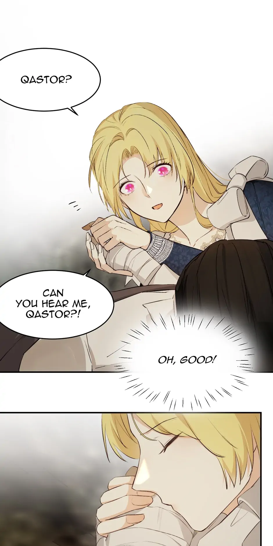Dragon Raising Manual Chapter 74 - Page 12