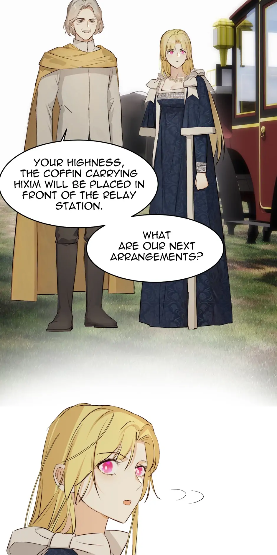 Dragon Raising Manual Chapter 74 - Page 15