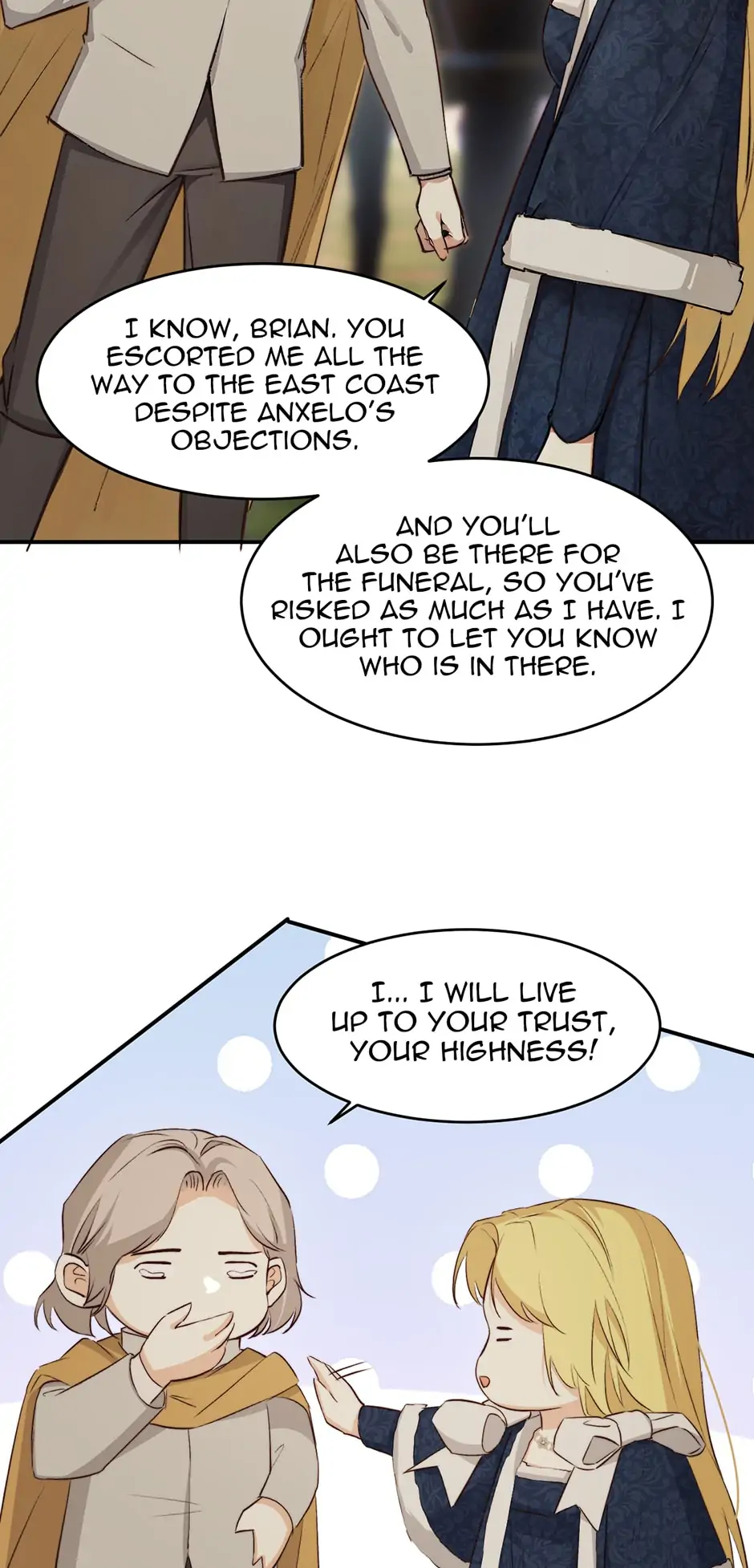 Dragon Raising Manual Chapter 74 - Page 19