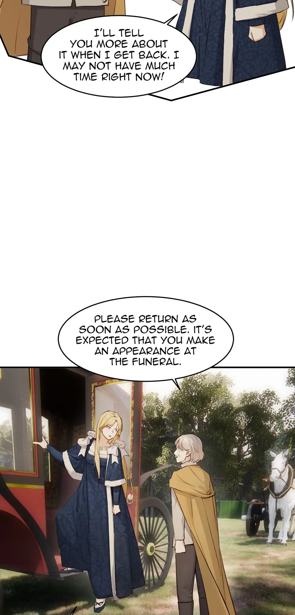 Dragon Raising Manual Chapter 74 - Page 20