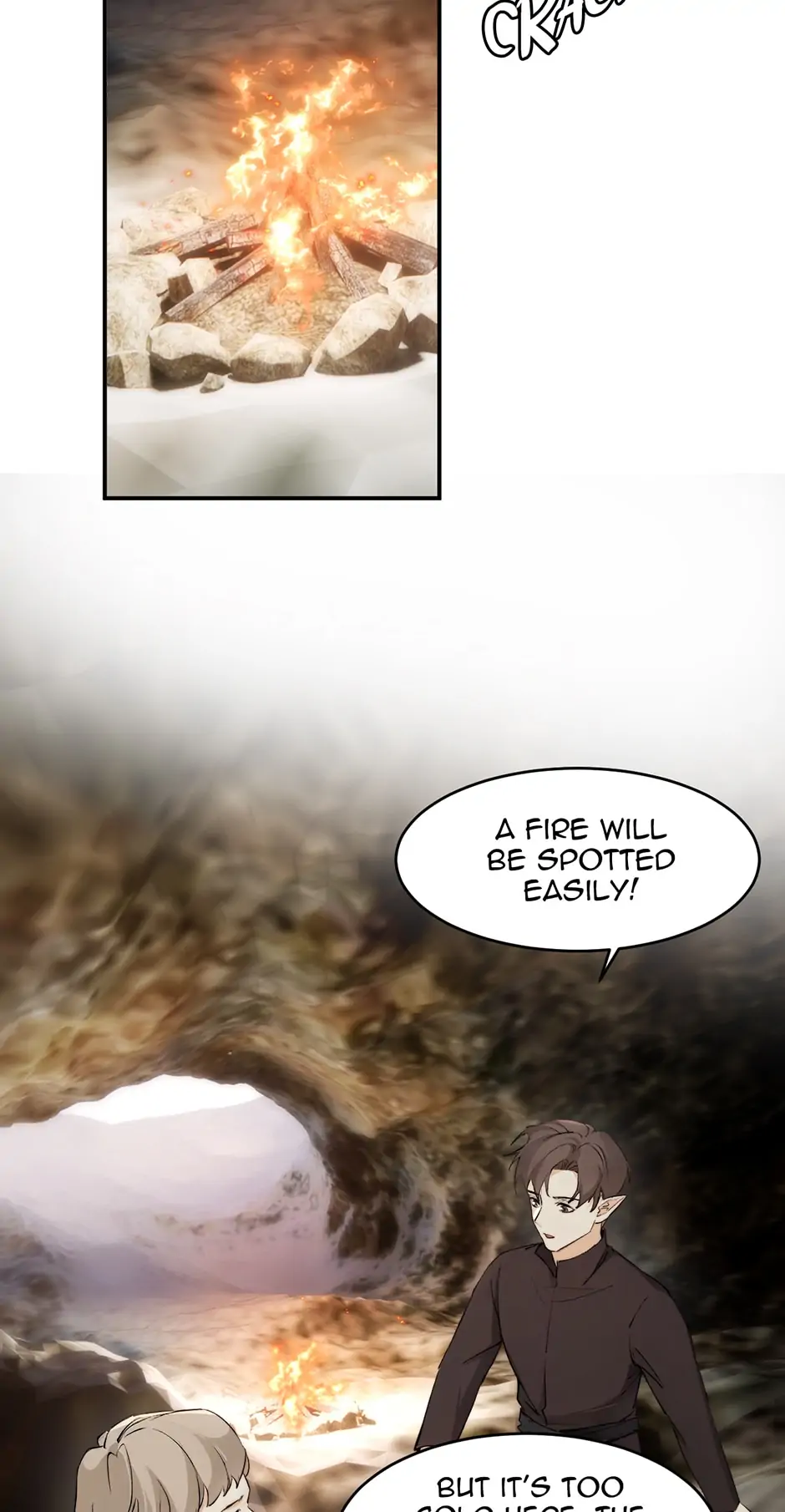 Dragon Raising Manual Chapter 74 - Page 3
