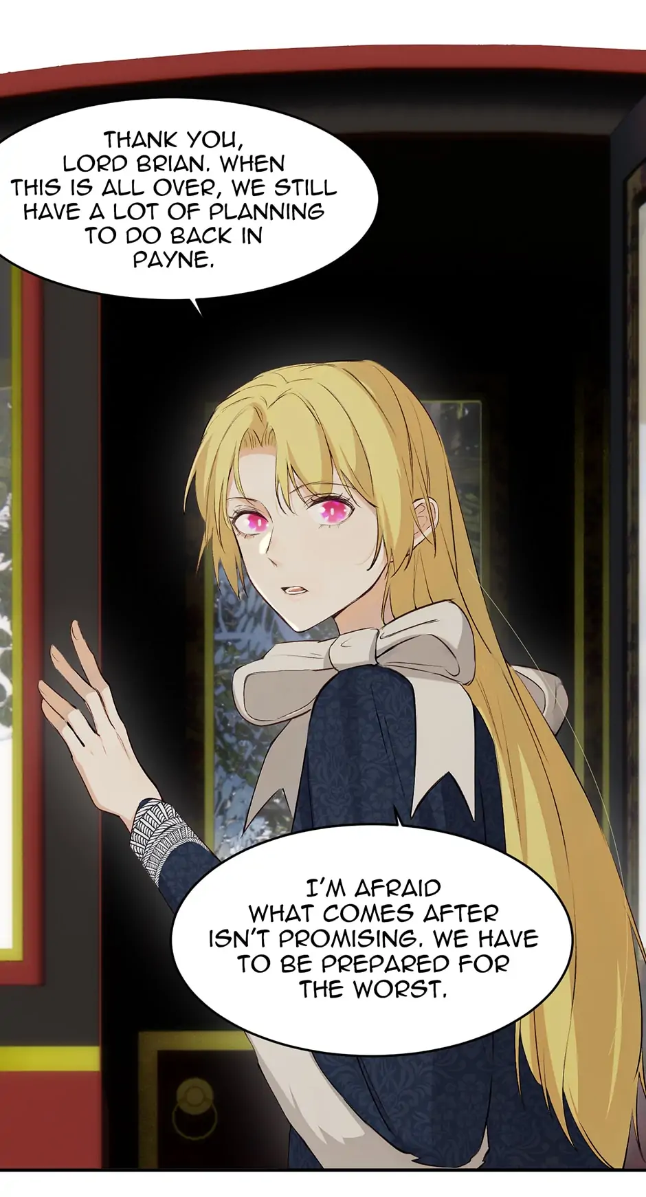 Dragon Raising Manual Chapter 74 - Page 22