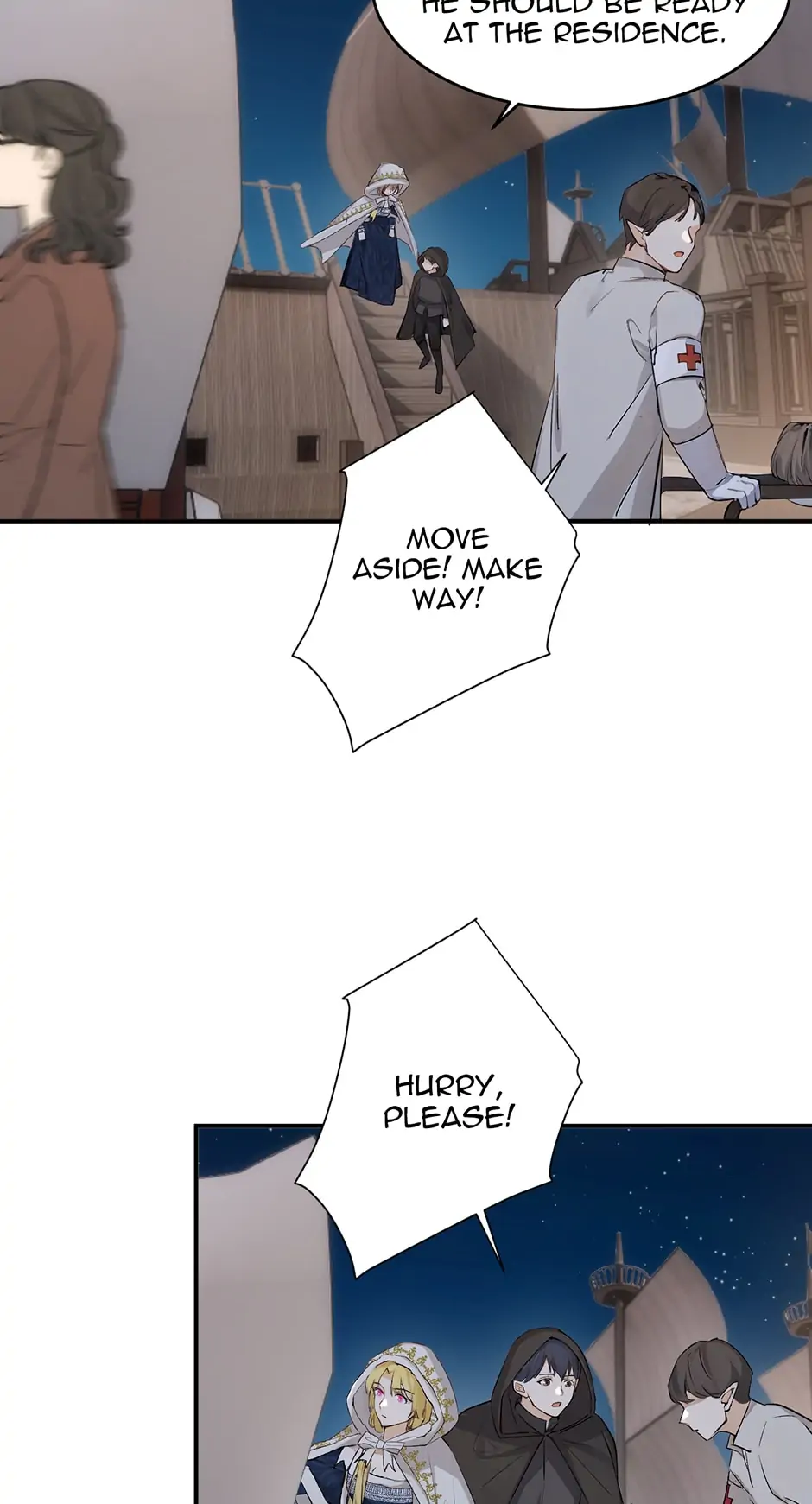 Dragon Raising Manual Chapter 74 - Page 26
