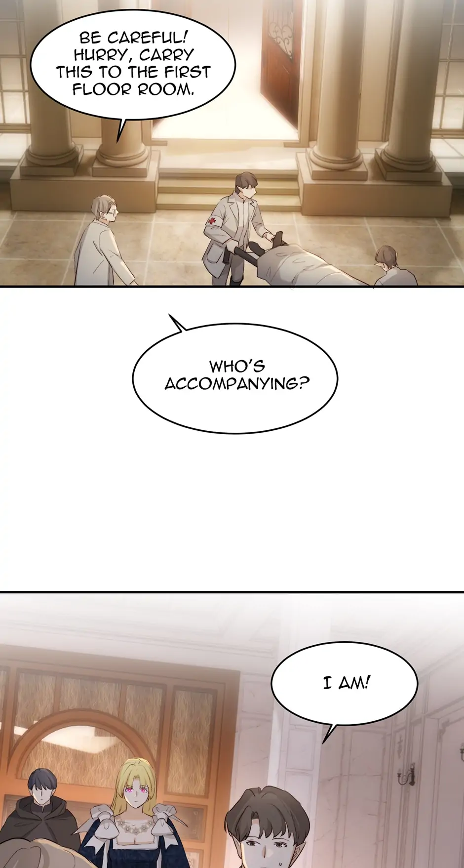 Dragon Raising Manual Chapter 74 - Page 29
