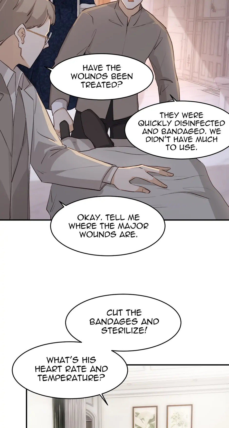 Dragon Raising Manual Chapter 74 - Page 30