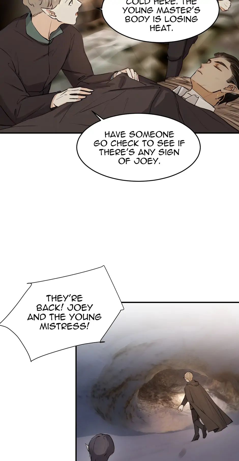 Dragon Raising Manual Chapter 74 - Page 4