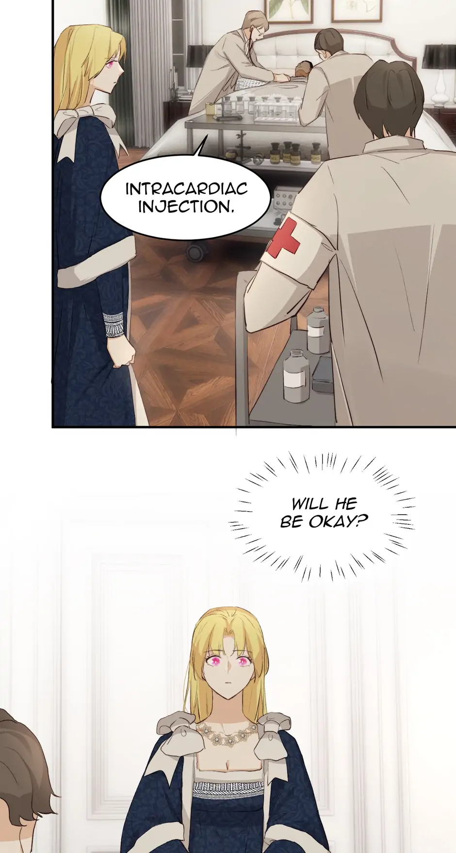 Dragon Raising Manual Chapter 74 - Page 31