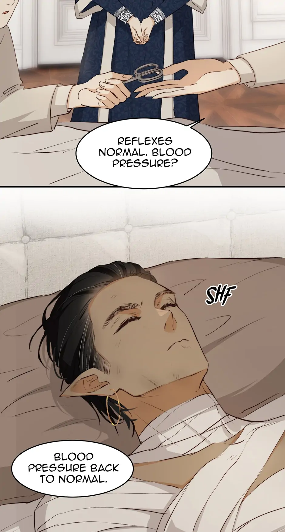 Dragon Raising Manual Chapter 74 - Page 32
