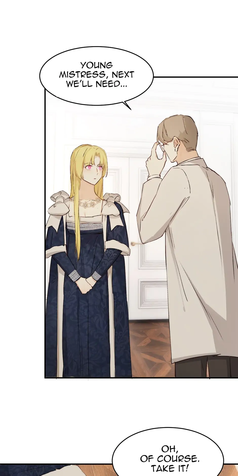 Dragon Raising Manual Chapter 74 - Page 34