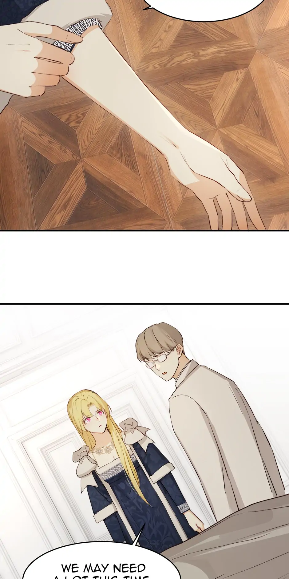 Dragon Raising Manual Chapter 74 - Page 35