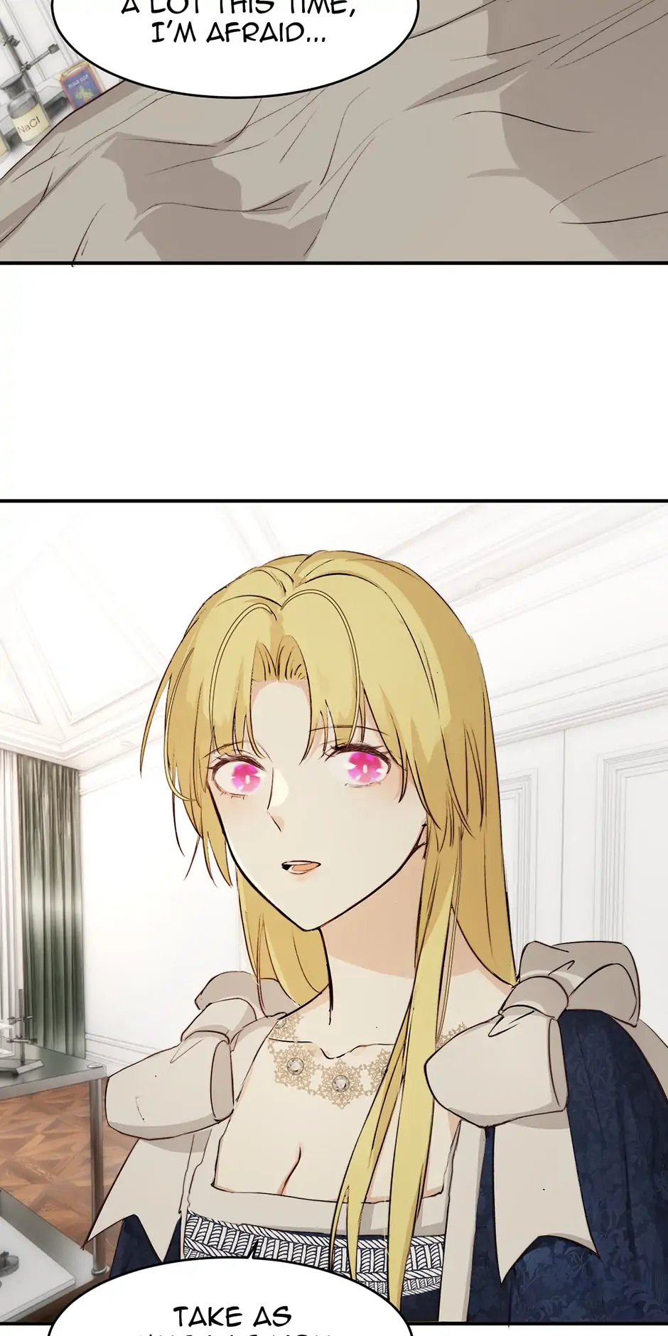 Dragon Raising Manual Chapter 74 - Page 36