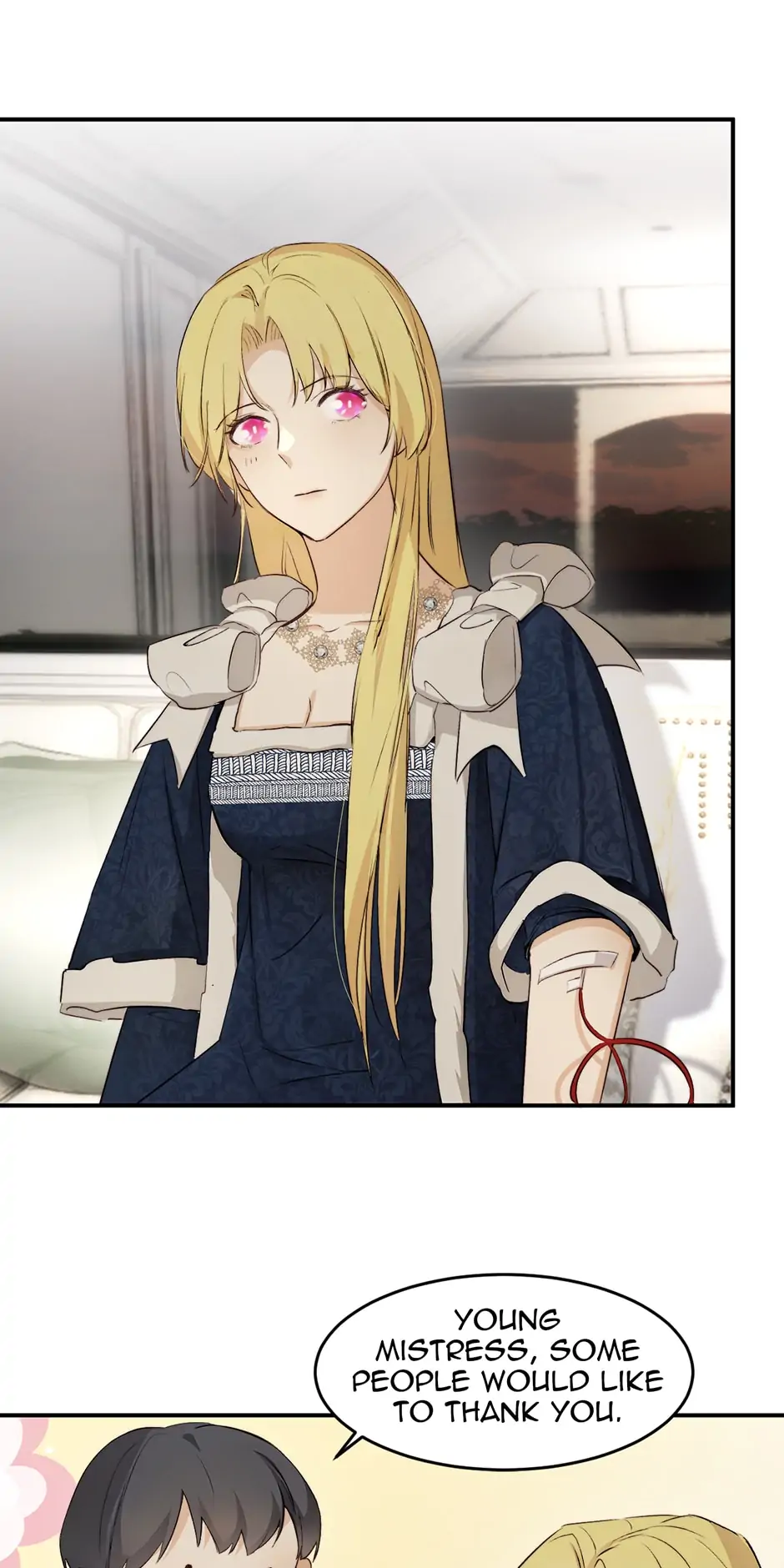 Dragon Raising Manual Chapter 74 - Page 39