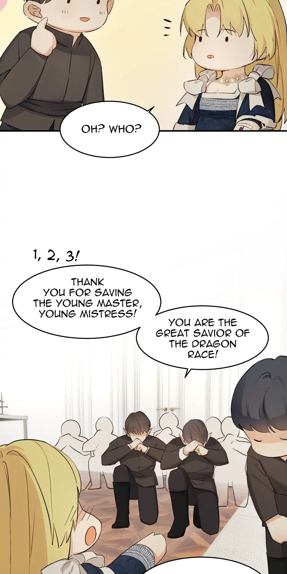 Dragon Raising Manual Chapter 74 - Page 40