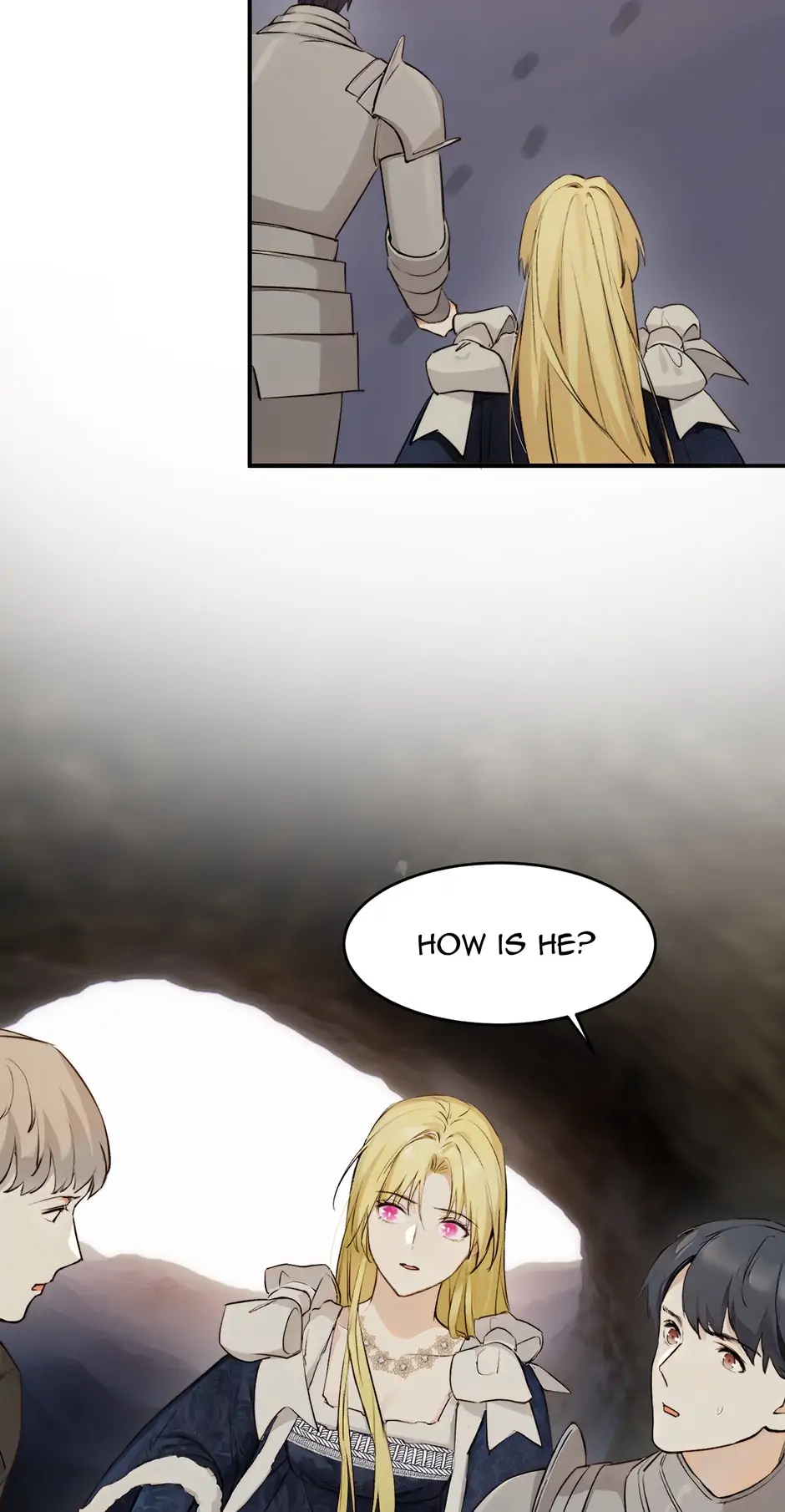 Dragon Raising Manual Chapter 74 - Page 5