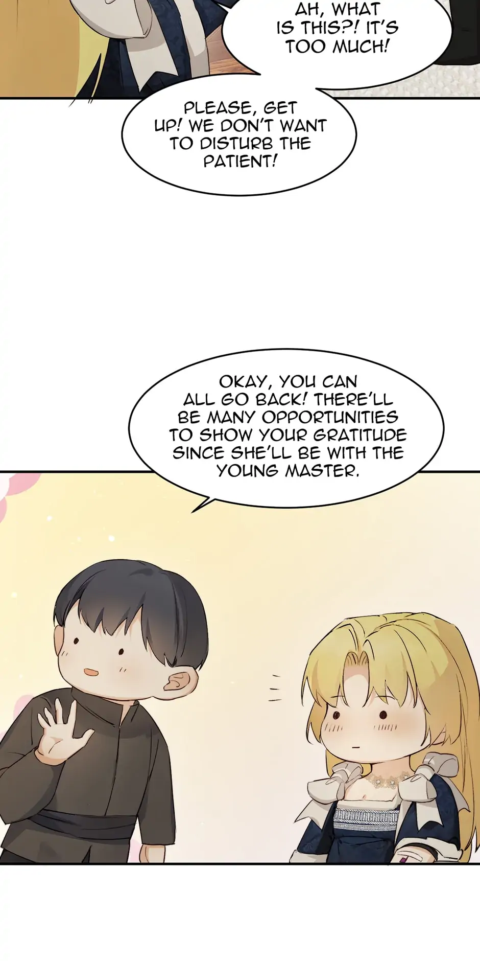 Dragon Raising Manual Chapter 74 - Page 41