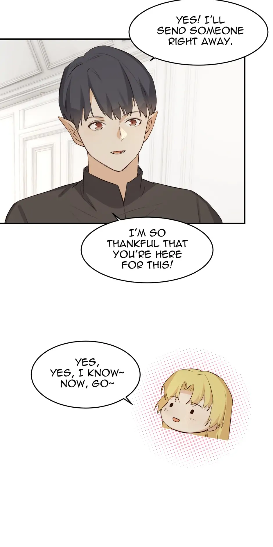 Dragon Raising Manual Chapter 74 - Page 43