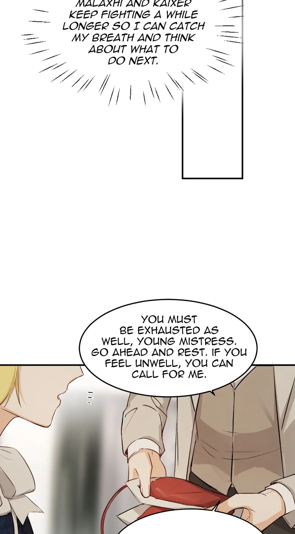 Dragon Raising Manual Chapter 74 - Page 45