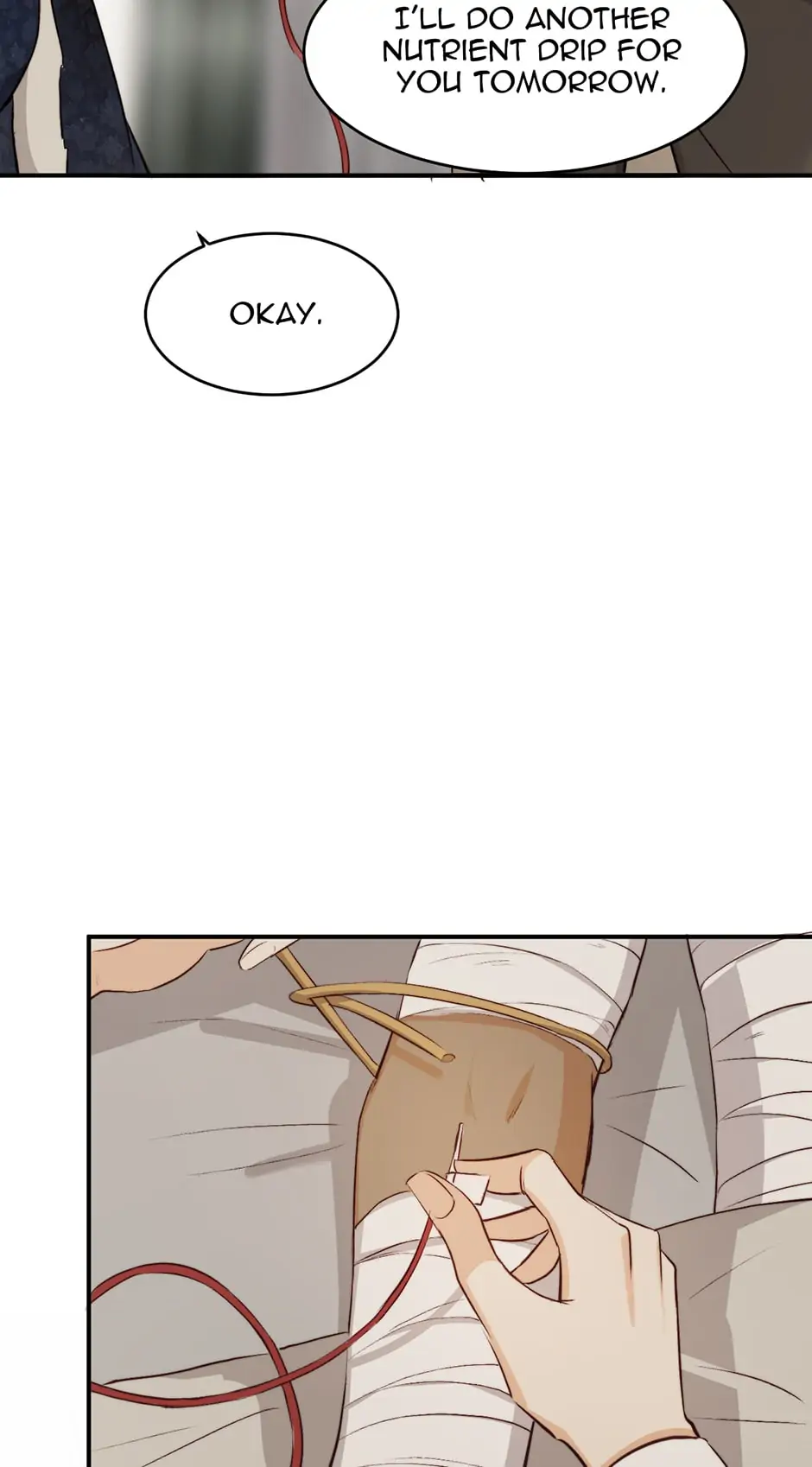 Dragon Raising Manual Chapter 74 - Page 46
