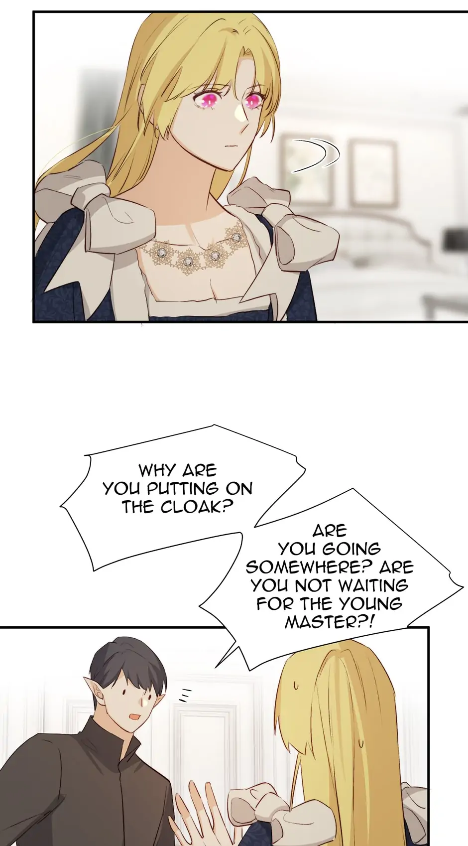 Dragon Raising Manual Chapter 74 - Page 48
