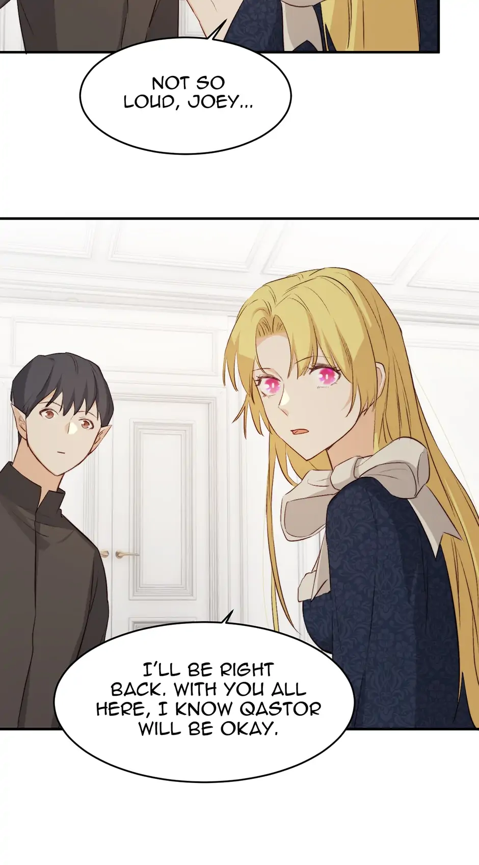 Dragon Raising Manual Chapter 74 - Page 49