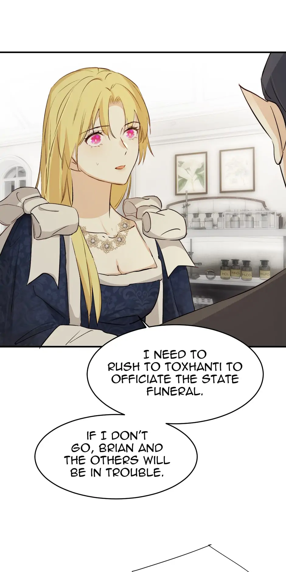 Dragon Raising Manual Chapter 74 - Page 50