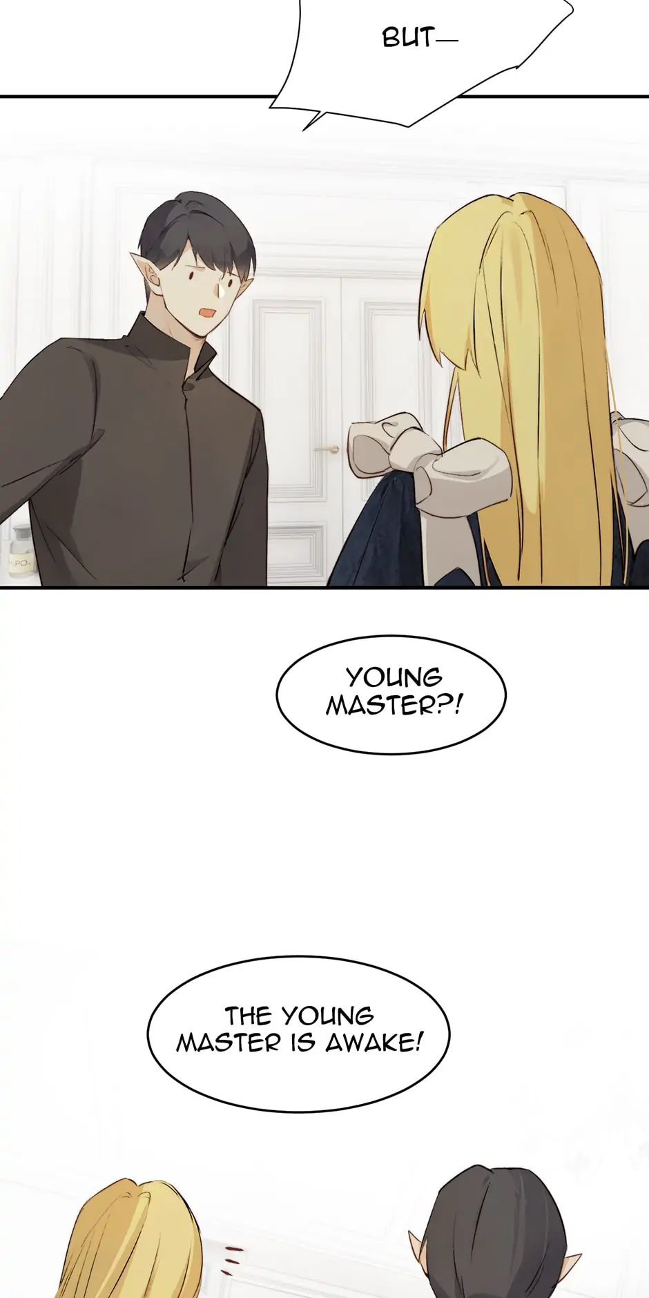 Dragon Raising Manual Chapter 74 - Page 51