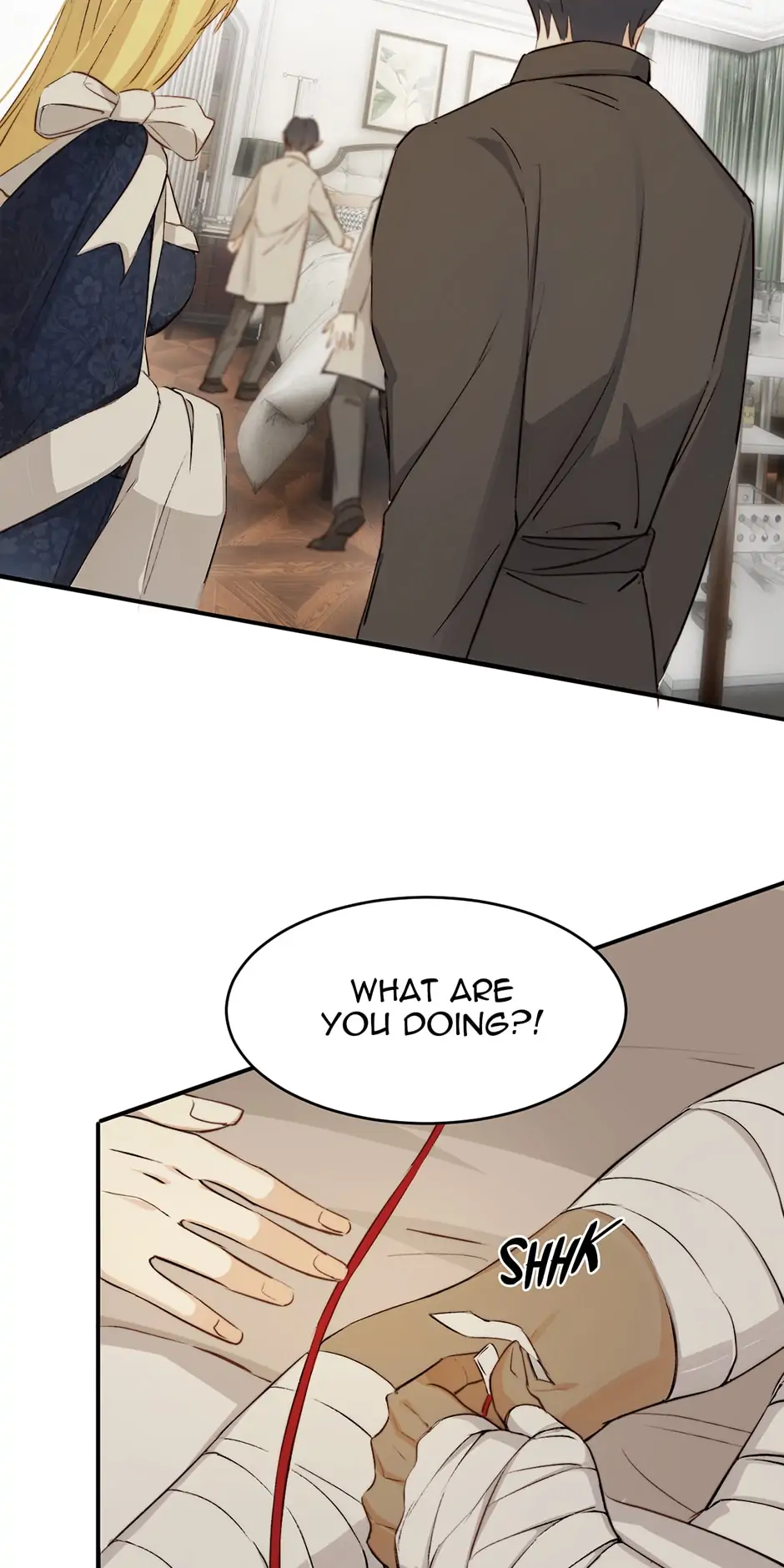 Dragon Raising Manual Chapter 74 - Page 52