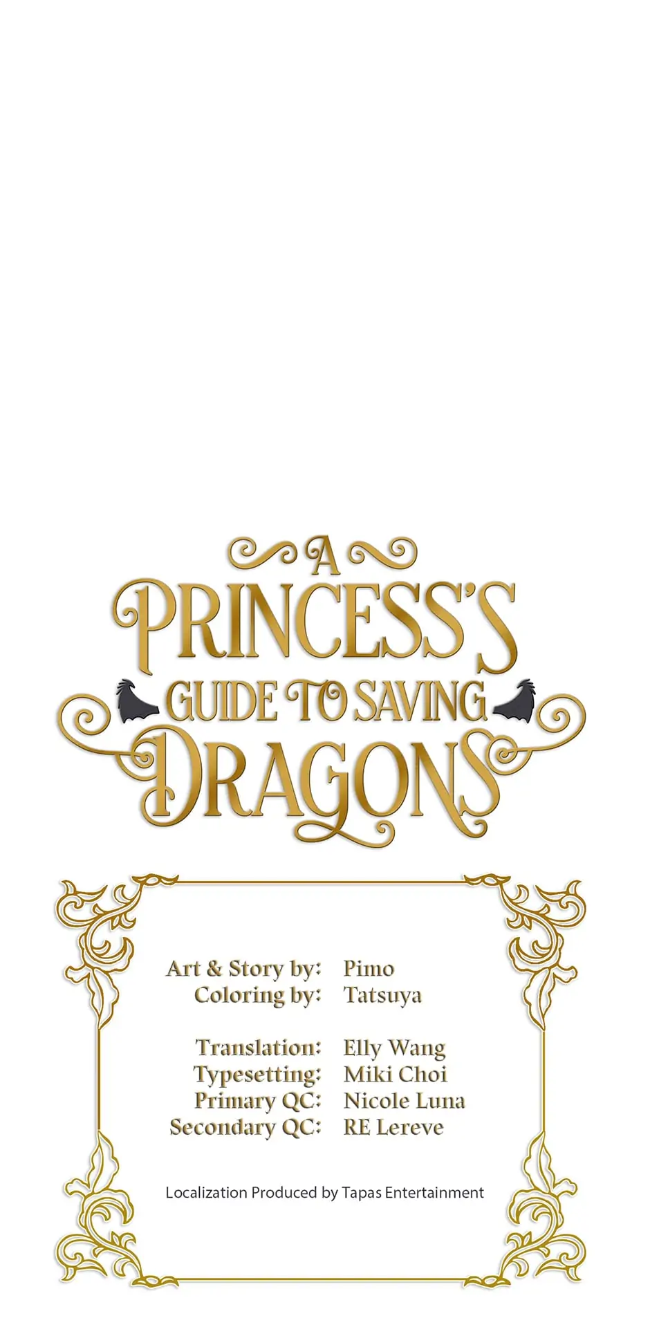 Dragon Raising Manual Chapter 74 - Page 56