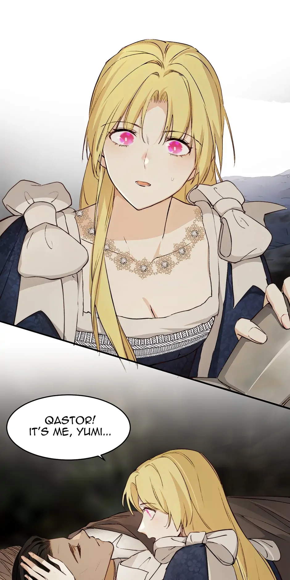 Dragon Raising Manual Chapter 74 - Page 7