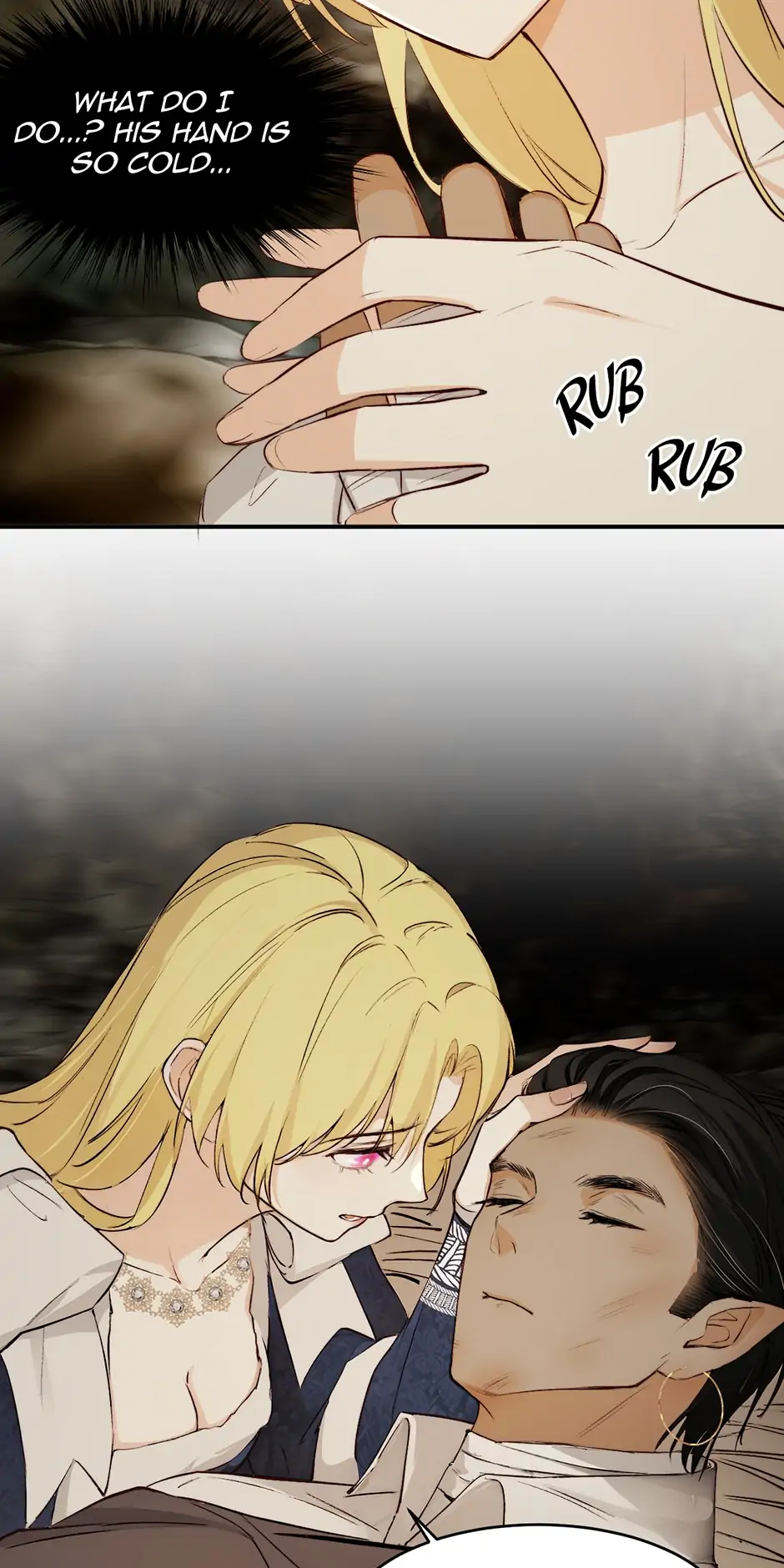 Dragon Raising Manual Chapter 74 - Page 9