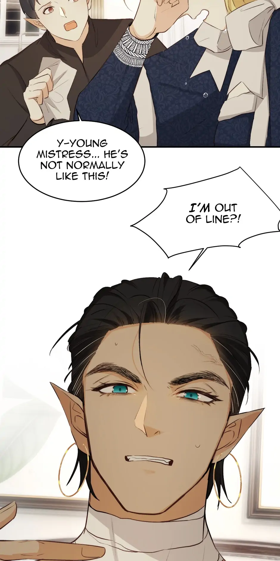 Dragon Raising Manual Chapter 75 - Page 13