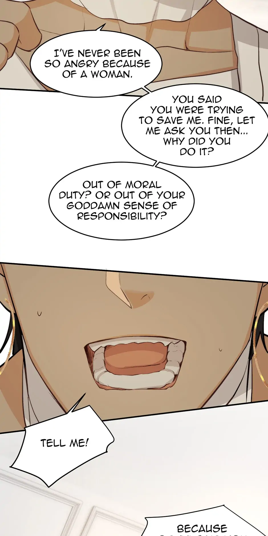 Dragon Raising Manual Chapter 75 - Page 14