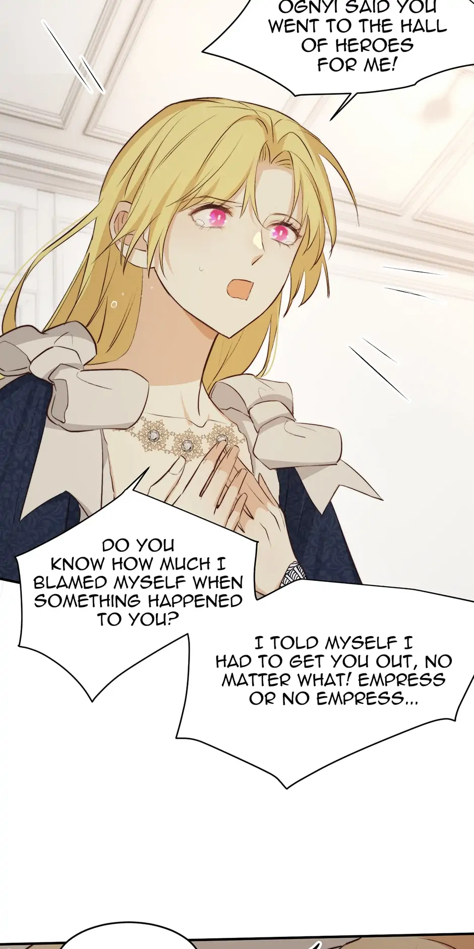 Dragon Raising Manual Chapter 75 - Page 15