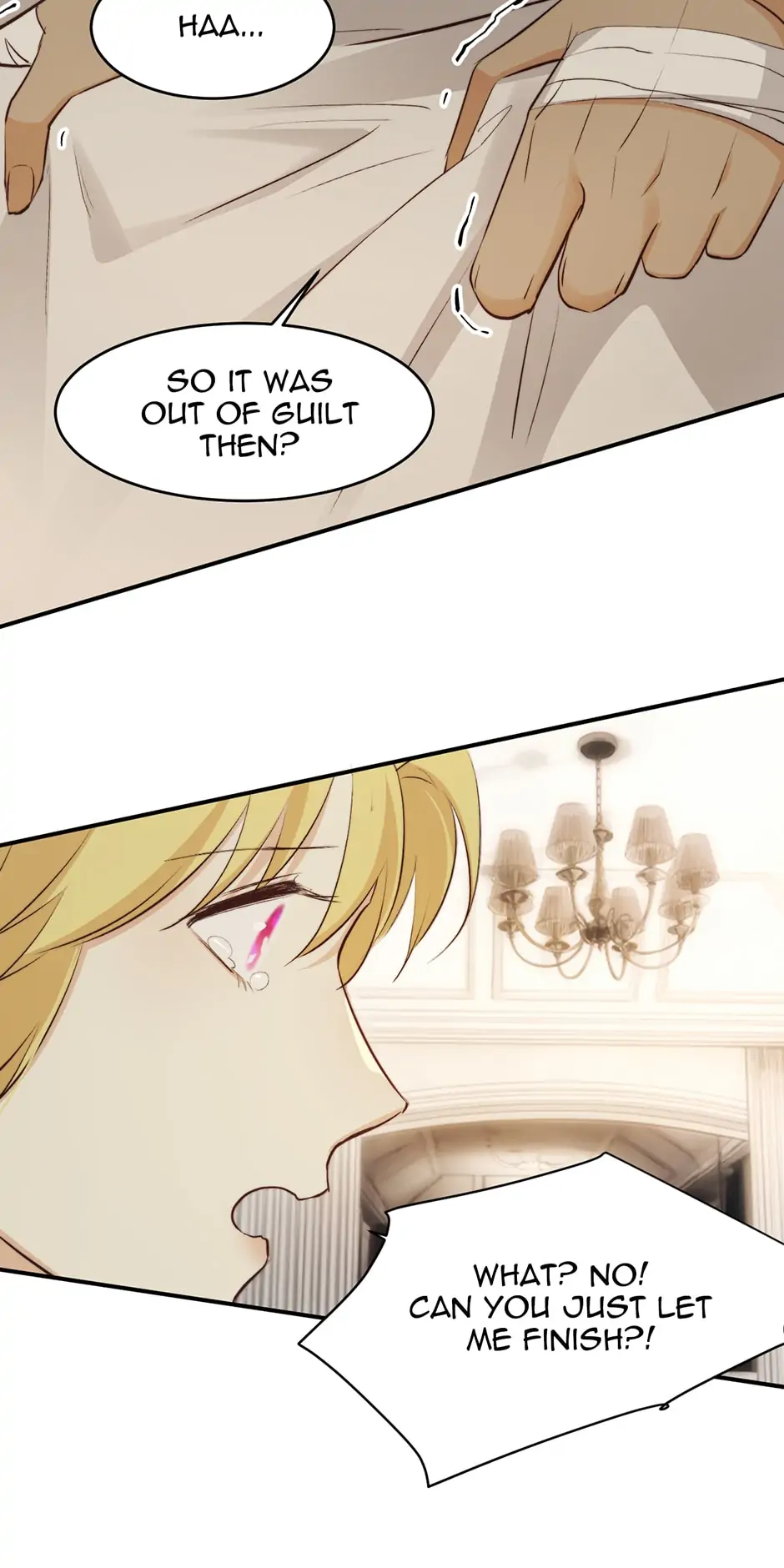 Dragon Raising Manual Chapter 75 - Page 16